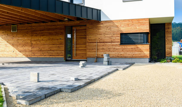 Best Affordable Driveway Pavers  in Indian Hills, NM