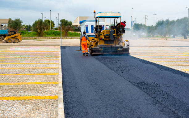 Best Best Driveway Pavers  in Indian Hills, NM