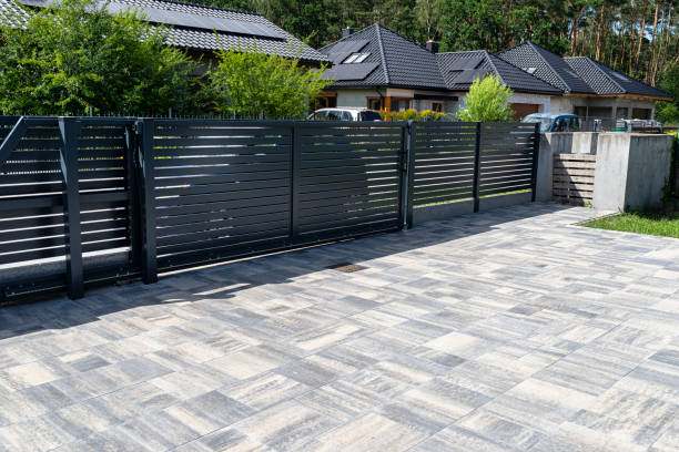 Best Driveway Resurfacing Pavers  in Indian Hills, NM