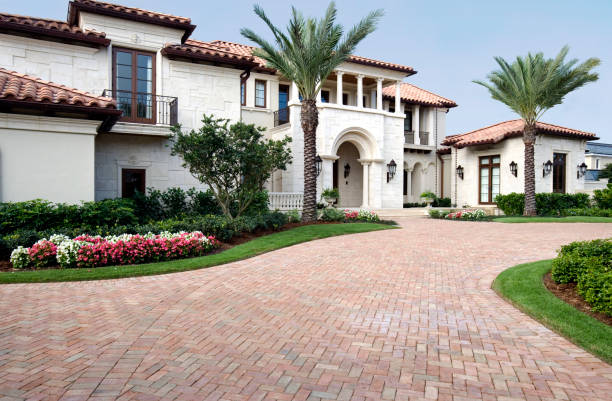 Reasons to Select Us for Your Driveway Paving Requirements in Indian Hills, NM