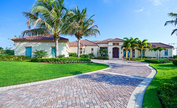 Professional Driveway Pavers in Indian Hills, NM