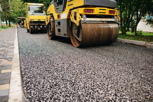 Best Cobblestone Driveway Pavers  in Indian Hills, NM